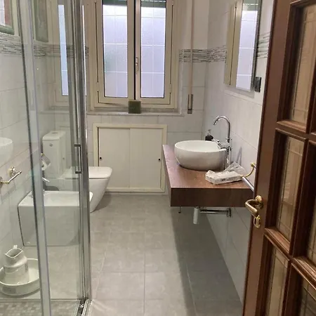 Le Tre Moire Casa Vacanze Holiday home