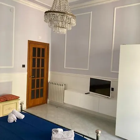 Holiday home Le Tre Moire Casa Vacanze Catania