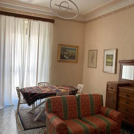 Le Tre Moire Casa Vacanze Catania