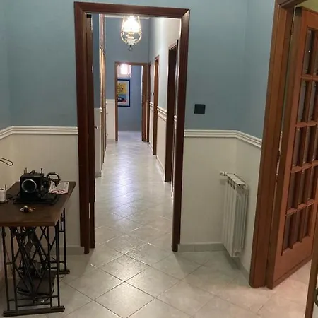 Holiday home Le Tre Moire Casa Vacanze *