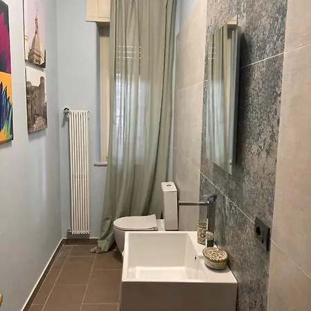 Le Tre Moire Casa Vacanze Catania