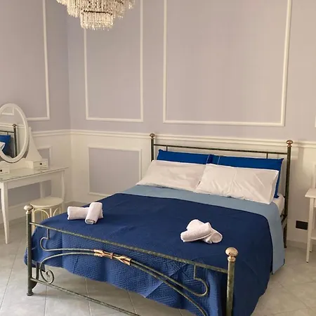 Holiday home Le Tre Moire Casa Vacanze *
