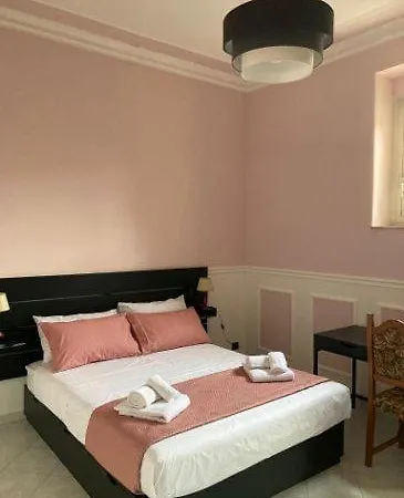 Le Tre Moire Casa Vacanze
