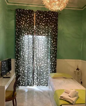 Le Tre Moire Casa Vacanze *